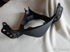 Suzuki gsxr 600 750 - 4