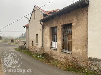 Prodej podílu 1/4 rodinné domy, 327 m2 - Třebovle - 4