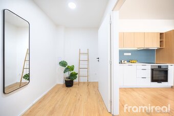 Prodej bytu 2+kk, 49 m2 - Praha - Žižkov, ev.č. 01747 - 4