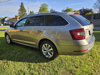 Škoda Octavia iii style 1,6tdi 85kw - 4