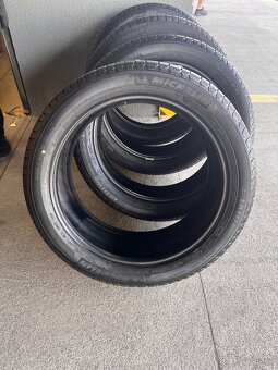 Nové pneu Michelin 265 45 r21 - 4