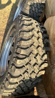 Offroad kola Suzuki Samurai, Vitara - 4