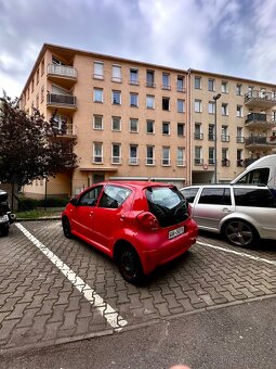 Toyota aygo - 4
