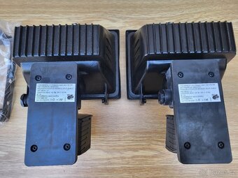 2x halogen se senzorem pohybu - 4