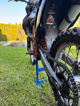 KTM SX 125 - 4