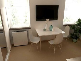 Pronájem bytu 1+kk 29 m² Boženy Němcové, Čáslav - 4