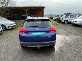 Peugeot 2008 1.6 HDI - 4
