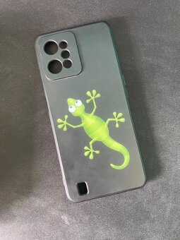 Realme C31 - 4