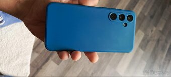 Samsung a35 5g 256gb - 4