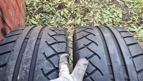 Westlake Sport RS 235/40 a 265/35 ZR 18, DOT 2020 - 4