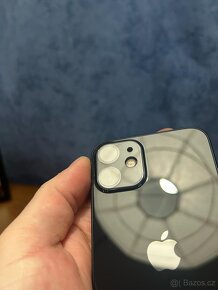 Apple IPhone 12 Mini 128gb + příslušenství - 4