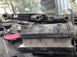 MB A 1,6i 1998 - zbytky dílů z vozu - 4