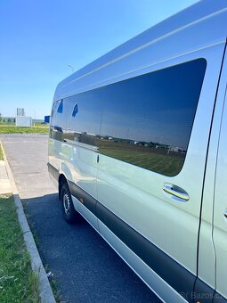 Mercedes Benz Sprinter 907 - 4