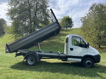 Iveco Daily 65C15 N1 Nový 3s Sklápěč - 4