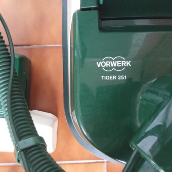 Vorwerk Tiger 251 - 4