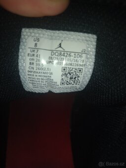 Nike Air Jordan 1 Mid - 4