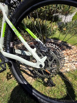 Rock Machine Blizz TRL 70-29 "M" - 4