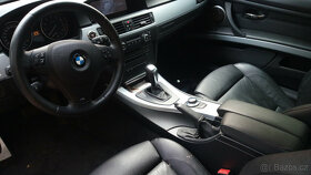 Náhradní díly z BMW e92 325i N53B30A CCCprofi,xenon,Mpaket - 4