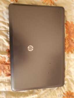 Prodam notebook HP 655 - 4