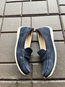 Polobotky Geox. - 4