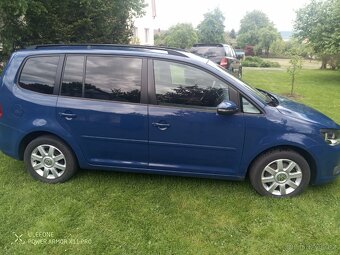 Wv touran 2.0tdi 103kw - 4