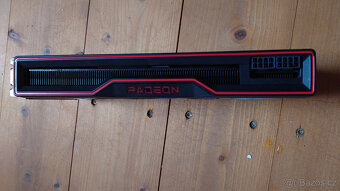 AMD RX 6800 16GB Refference Edition - 4