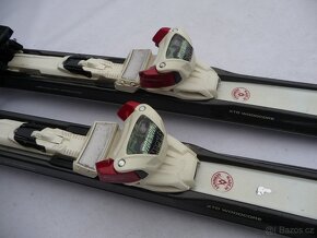 1. lyže VOLKL RTM 80- 181cm ALLMOUNTAIN - 4
