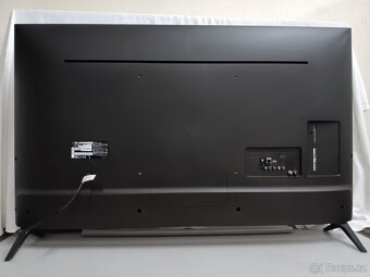 49UJ6307,123cm,Ultra HD 4K,DVB-T2,Smart+Wifi - 4