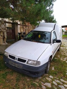 Seat Inka - 4