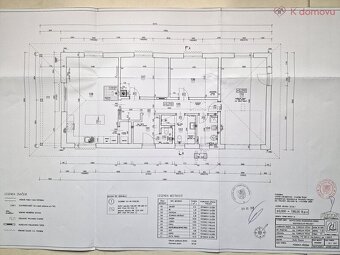 Prodej stavebního pozemku 500 m2 v Kozojídkách se stavebním - 4