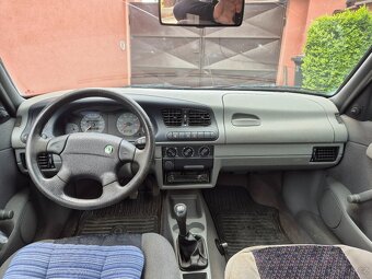 Škoda Felicia - 4