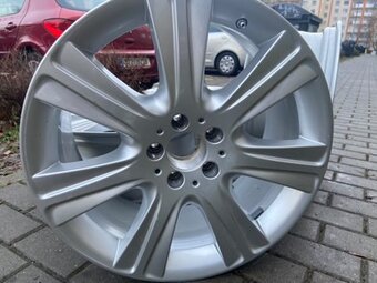 Disky R19 8.5j Mercedes ET36 - 4