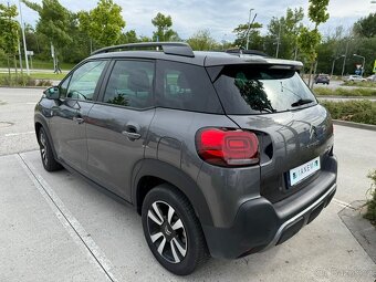 Citroën C3 Aircross PureTech 110 S S C-Series - 4