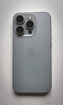 iPhone 15 pro 512gb - 4