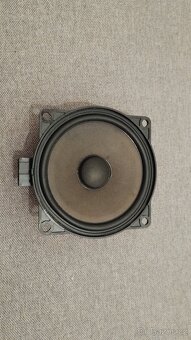 Prodám pár dílů VW - 4