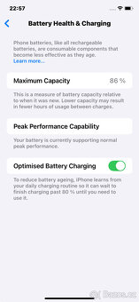 iPhone XR, 128GB - nejde FACE ID - 4