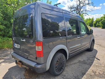 Ford tourneo connect 1.8tdci - 4