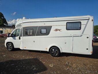 Laika Kosmo, 509 E - 4