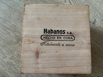 Cohiba Robustos 25 ks - 4