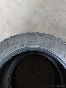 205/60r16 - 4