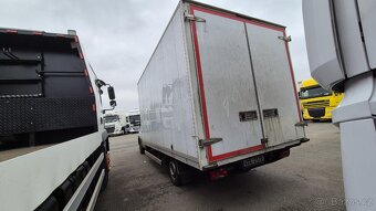 Prodám IVECO DAILY 35S16 skříň - 8 palet - 4