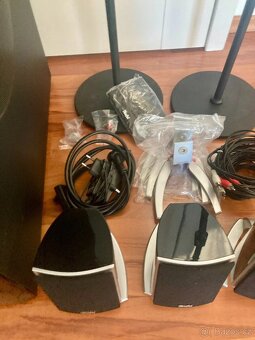 Audio soustava Teufel CE 400 SW - 4
