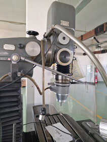 Bruska DECKEL TYP. LK - 4