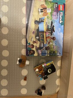 Lego 41736 a 42606 - 4