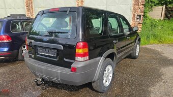 Ford Maverick 2.3i 4x4 - 4