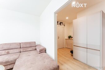Prodej byt 3+1, 72㎡ - 4