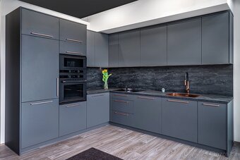 Moderní dům ILO 143GP na klíč: Úsporné bydlení bez starostí - 4