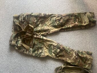 Airsoft Oblečení Multicam gear - 4