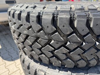Terenni pneumatiky Hankook dynapro mt 245/75r16 - 4