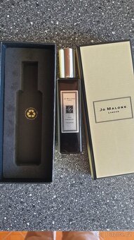 Parfém Jo malone Oud&Bergamote,30 ml. - 4